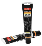 Смазка REZOIL RP-20 универсальная, для редукторных передач 100 гр.